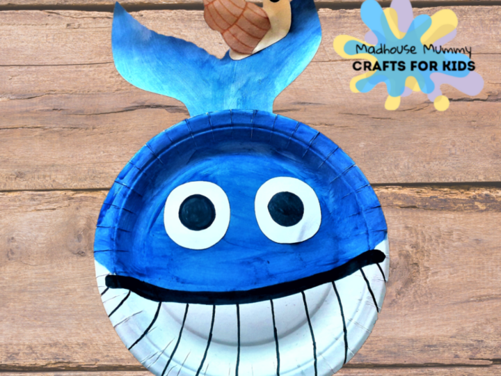Image for Snail and the whale craft