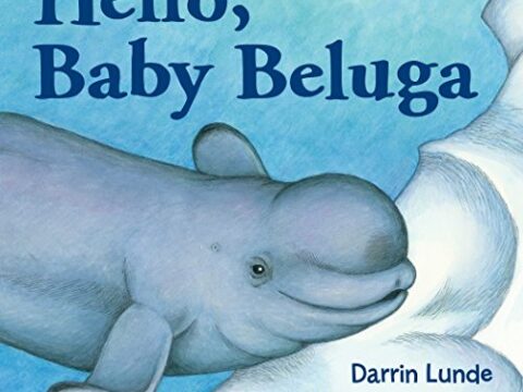 Image for Hello, Baby Beluga