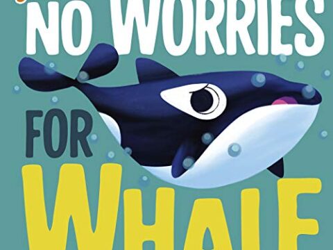 Image for No Worries for Whale