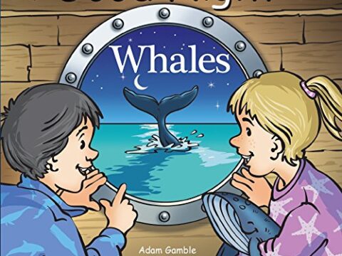 Image for Good Night Whales