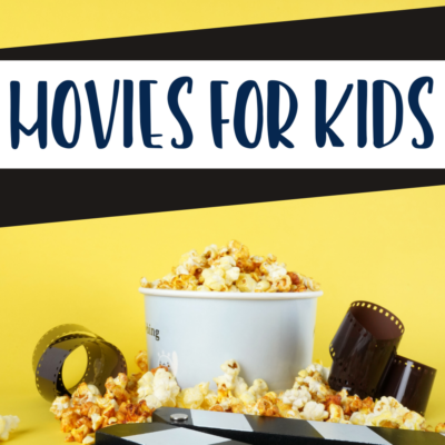 Movies for Kids