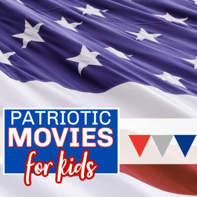 Patriotic Movies for Kids