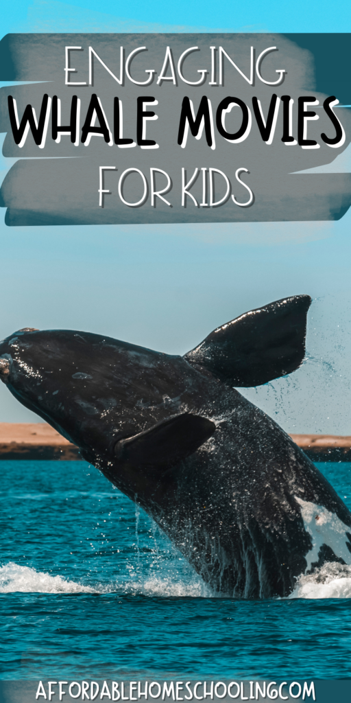 Engaging Whale Movies for Kids of All Ages