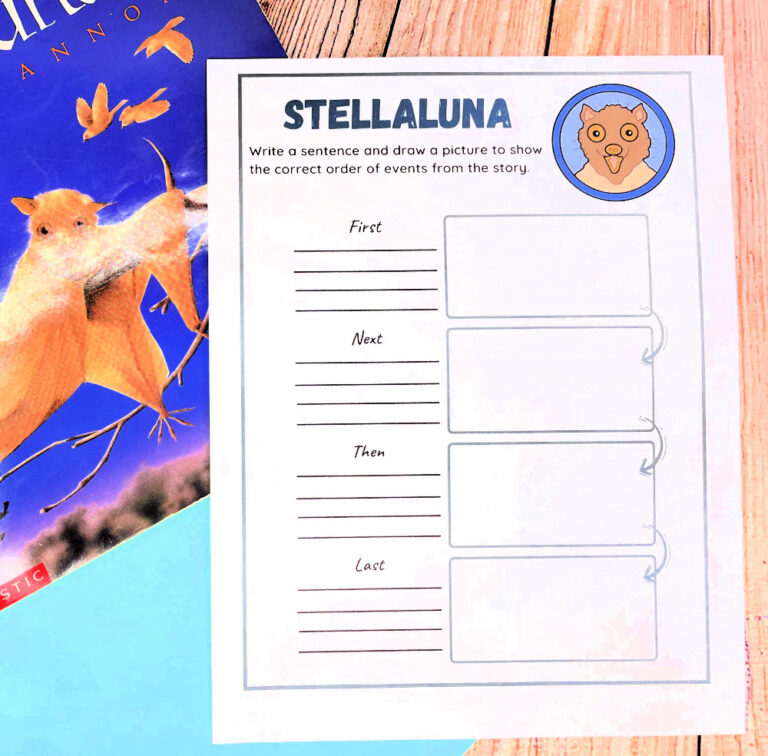free-printable-stellaluna-sequencing-worksheet