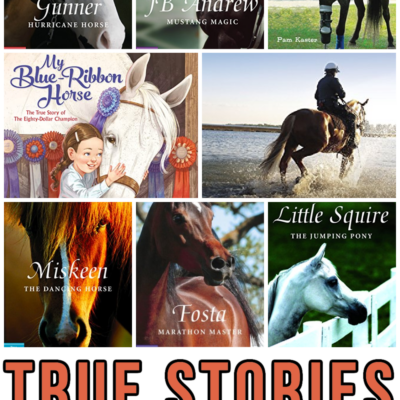 True Stories About Horses