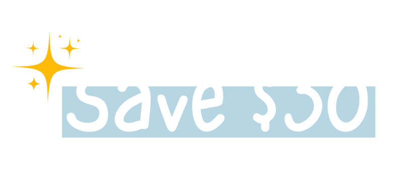 save $30