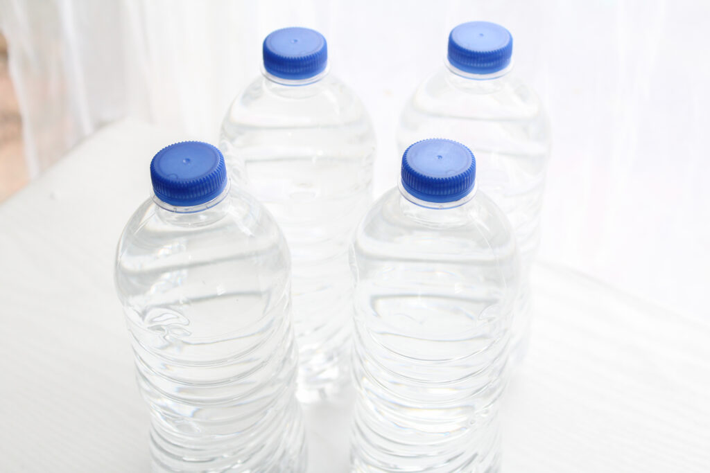 waterbottles